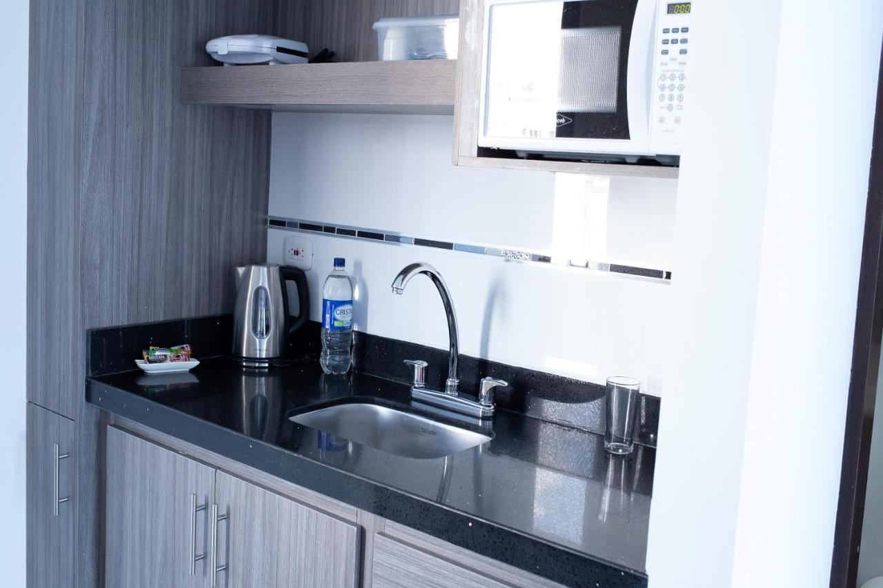 Hotel Be Suites Cali Extérieur photo