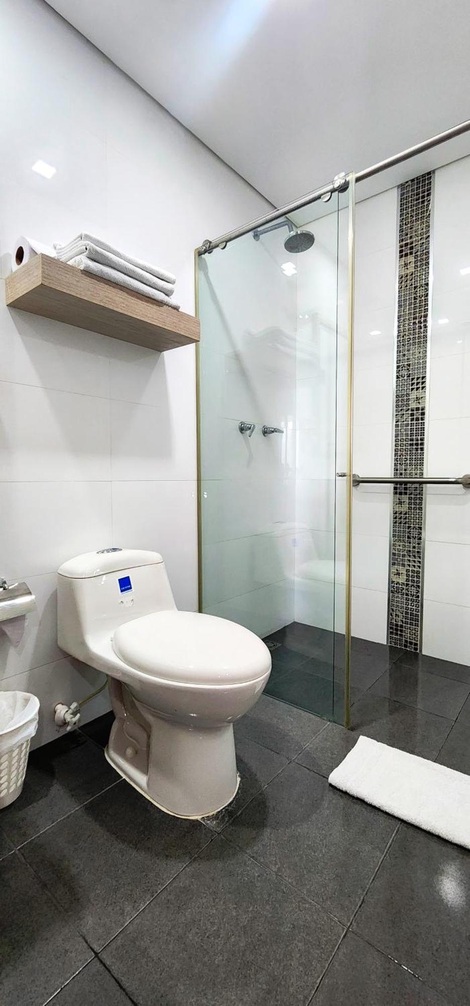 Hotel Be Suites Cali Extérieur photo