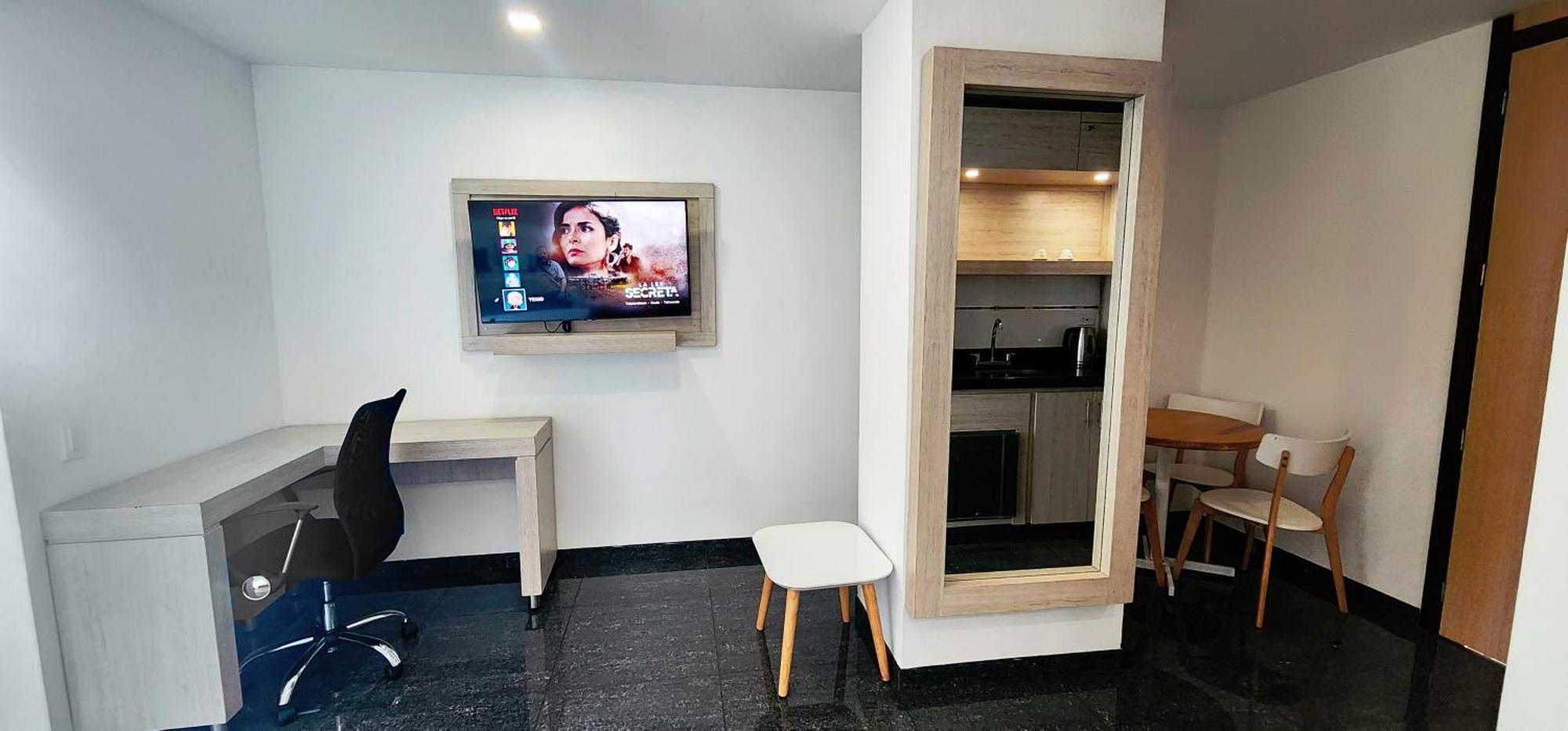 Hotel Be Suites Cali Extérieur photo