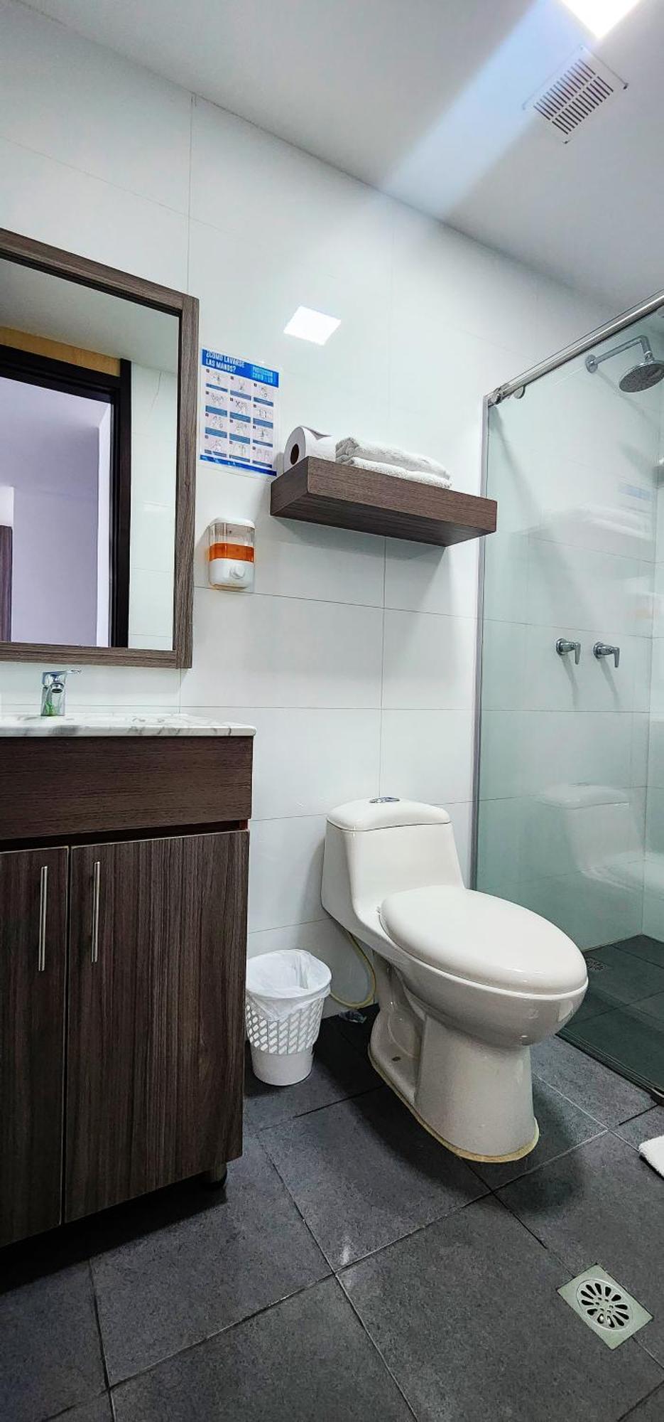 Hotel Be Suites Cali Extérieur photo
